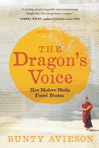 The Dragon’s Voice