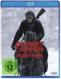 Planet der Affen - Survival