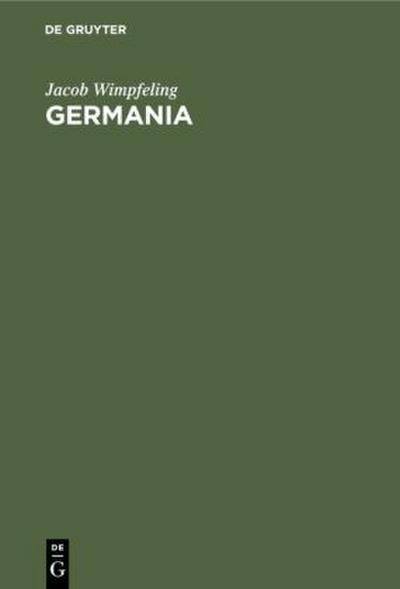 Germania