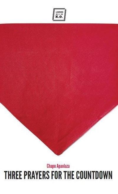 Three prayers for the countdown : an intimate portrait of the Pamplona Bull Run