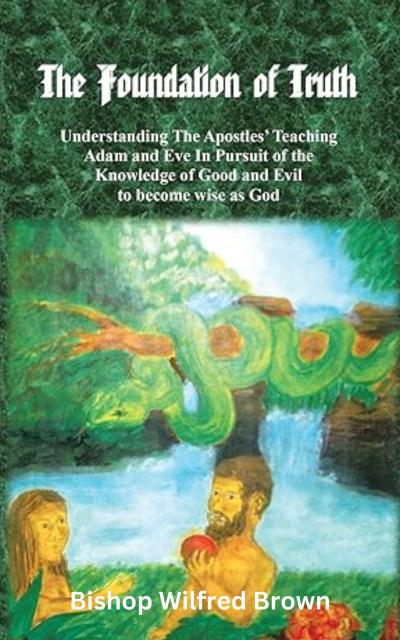 The Foundation Of Truth