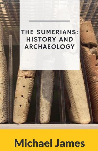 James, M: Sumerians