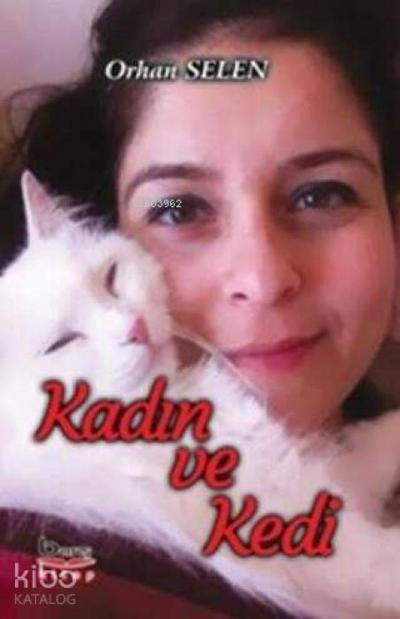 Kadin ve Kedi