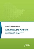 Kommunal.Die Plattform
