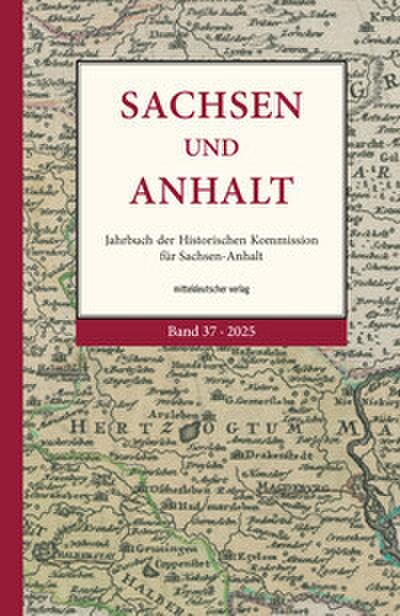 Sachsen und Anhalt