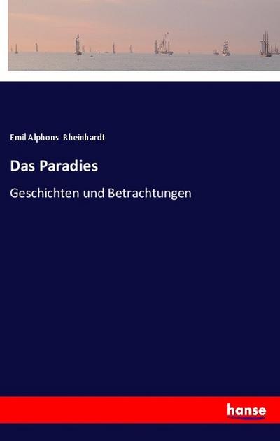 Das Paradies