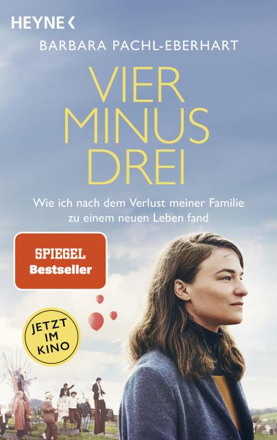 Vier minus drei (Filmausgabe)