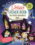 The Spooky Halloween Book