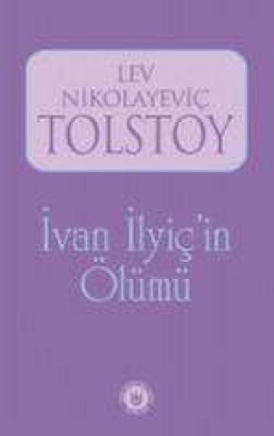 Ivan Ilyicin Ölümü