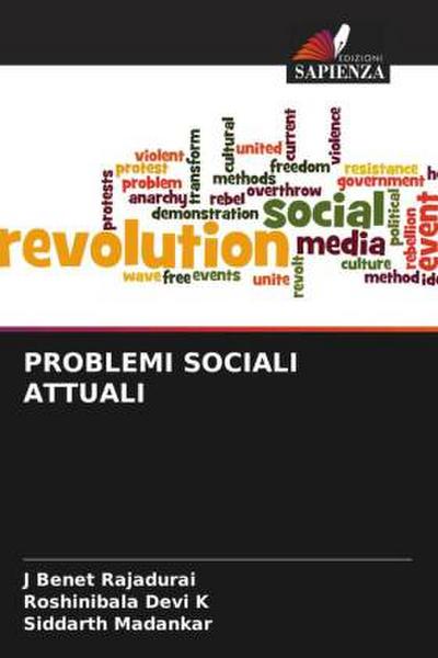 PROBLEMI SOCIALI ATTUALI