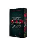 Toxic Games - Du gehörst uns