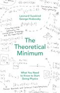 The Theoretical Minimum