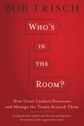 Who’s in the Room?