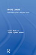 Bruno Latour
