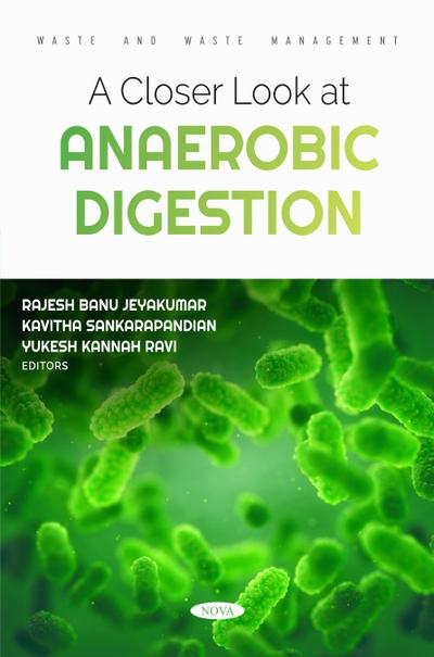 Closer Look at Anaerobic Digestion