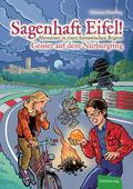 Sagenhaft Eifel! - Abenteuer in einer fantastische