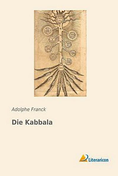 Die Kabbala