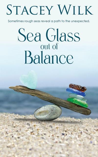 Sea Glass Out of Balance