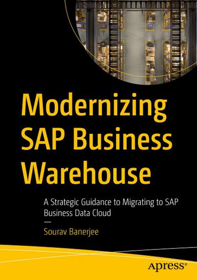 Modernizing SAP Business Warehouse