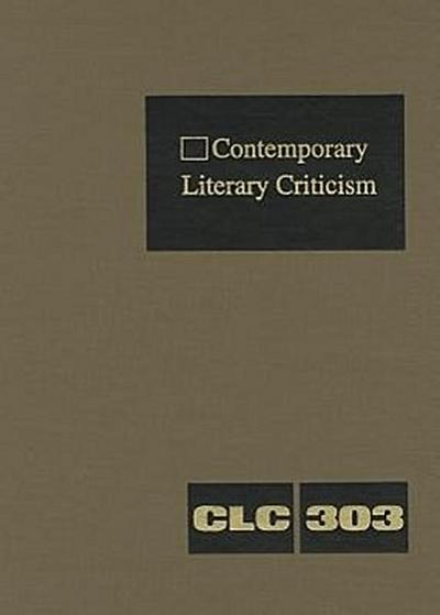 Contemporary Literary Criticism