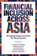 Financial Inclusion Across Asia