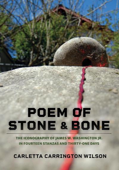 Poem of Stone and Bone