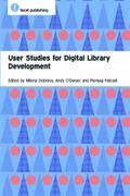 User Studies for Digital Library Development