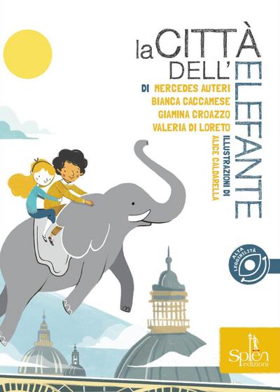 Auteri, M: Città dell’elefante