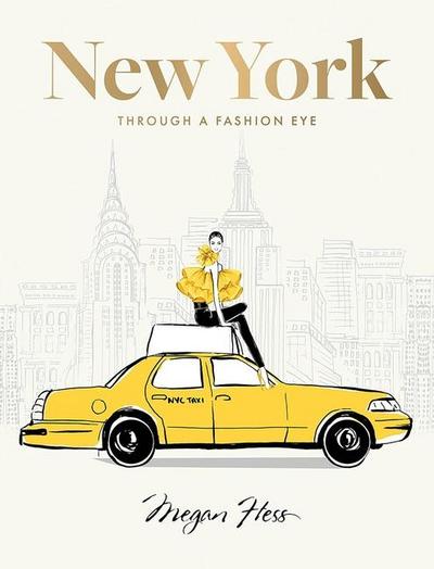 New York: Through a Fashion Eye