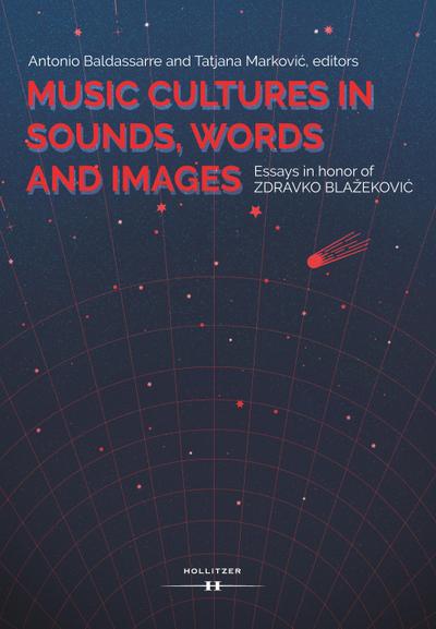 Music Cultures in Sounds, Words and Images.