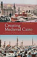 Creating Medieval Cairo