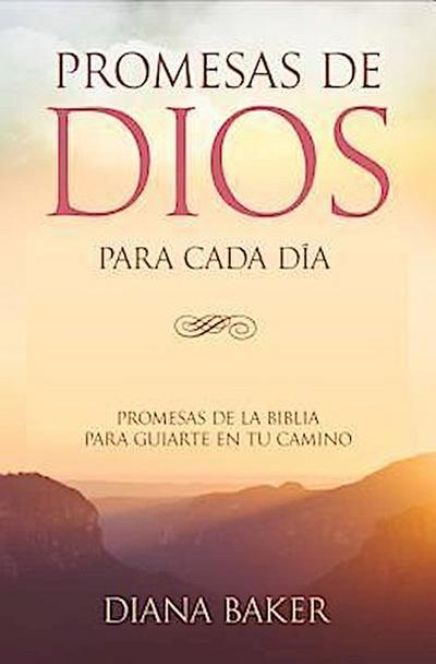 Promesas de Dios para Cada Día