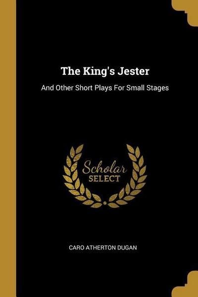 The King’s Jester