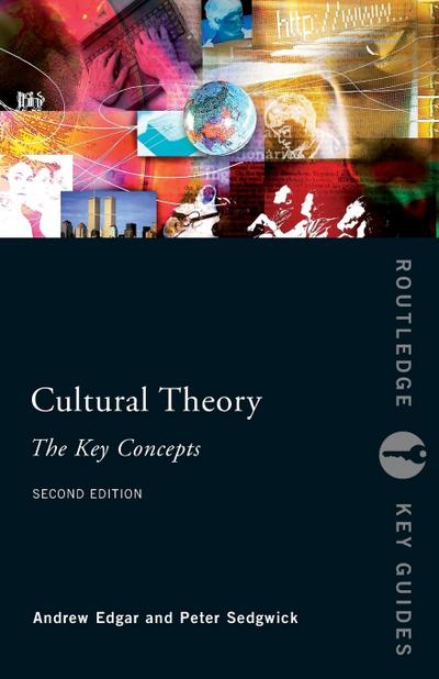Cultural Theory