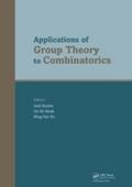 Applications of Group Theory to Combinatorics
