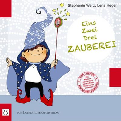 Eins, Zwei, Drei - Zauberei