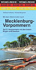 Mit dem Wohnmobil nach Mecklenburg-Vorpommern 2