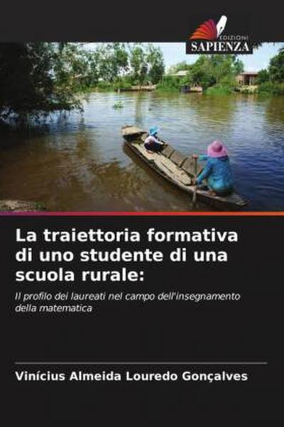 La traiettoria formativa di uno studente di una scuola rurale: