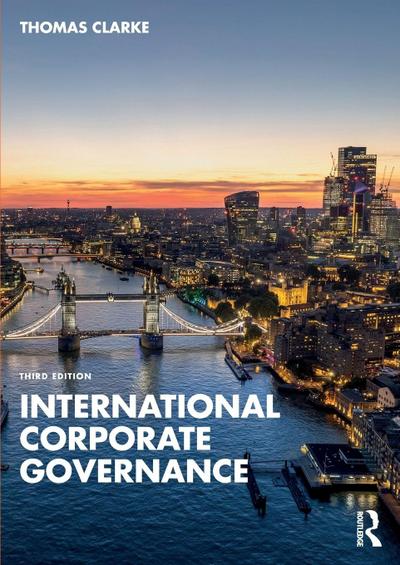 International Corporate Governance