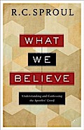 What We Believe