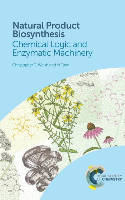 Natural Product Biosynthesis