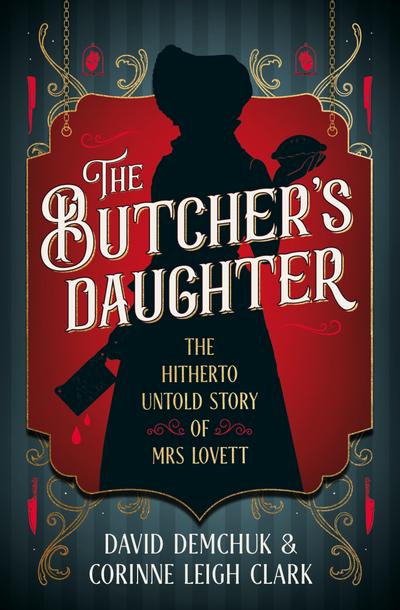 The Butcher’s Daughter