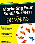 Marketing Your Small Business For Dummies, Australian and New Zeal - Carolyn Tate