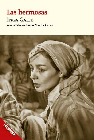 Las Hermosas / The Beautiful Ones