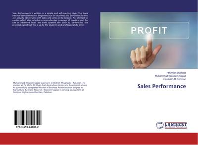 Sales Performance