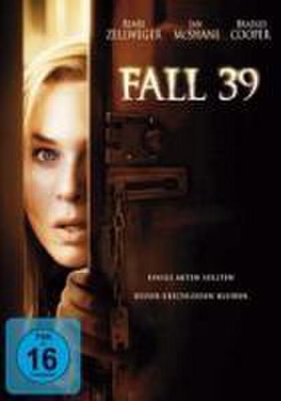 Fall 39, 1 DVD