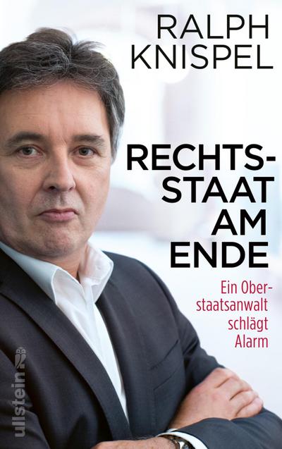 Rechtsstaat am Ende: Ein Oberstaatsanwalt schlägt Alarm | Die harte Wahrheit über den desaströsen Zustand der deutschen Justiz