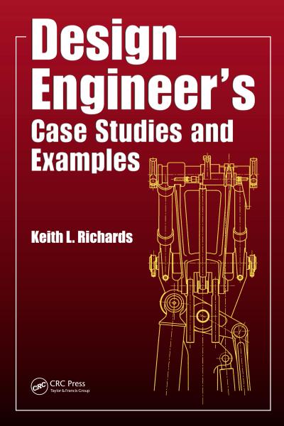 Design Engineer’s Case Studies and Examples