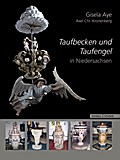 Taufbecken und Taufengel in Niedersachsen