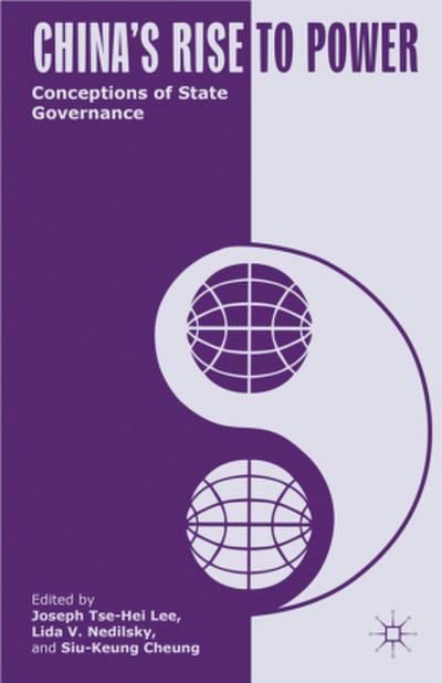 China’s Rise to Power